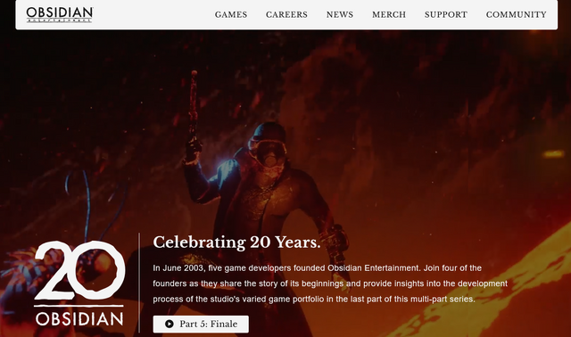 1年に3タイトル出したが売上目標到達は1タイトルのみ…『Avowed』『The Outer Worlds 2』Obsidian代表が語る