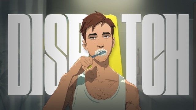 アダルトシーン検閲に揺れる『Dispatch』スイッチ版、無規制物理版の発売可能性はゼロ。地域ごとに別バージョンを展開しなかった理由は「説明できない」