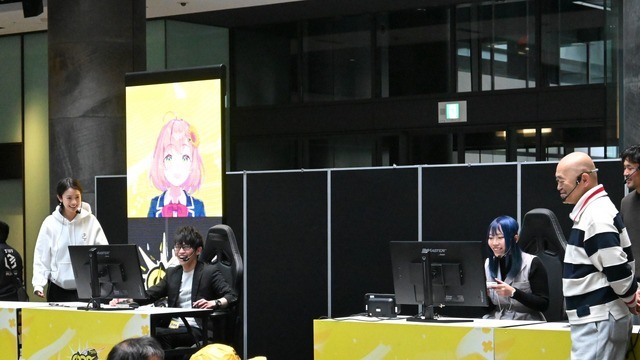 「今はPCの時期が悪い」ということは「キャンペーンの価値が高い」のでは…？ なマウスコンピューターも出展した“府主催”eスポーツイベント「ジェンスク」レポ