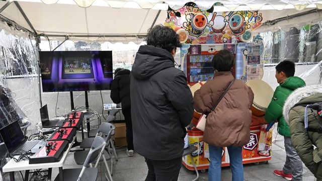 「今はPCの時期が悪い」ということは「キャンペーンの価値が高い」のでは…？ なマウスコンピューターも出展した“府主催”eスポーツイベント「ジェンスク」レポ