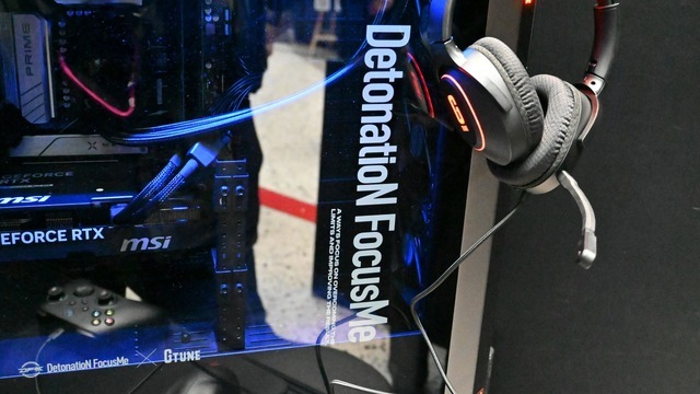 「今はPCの時期が悪い」ということは「キャンペーンの価値が高い」のでは…？ なマウスコンピューターも出展した“府主催”eスポーツイベント「ジェンスク」レポ