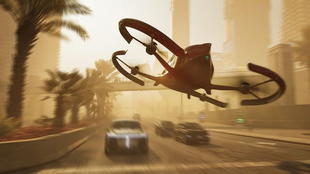 『MindsEye』への妨害騒動、「犯人を特定した」と開発元共同CEOが主張―実行役として名指しされた英企業は完全否定