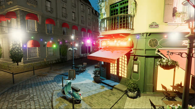 トヨタ、独自ゲームエンジン「Fluorite」発表。組み込み機器でも動作可能な軽量・高速エンジン―米関連会社が関わる