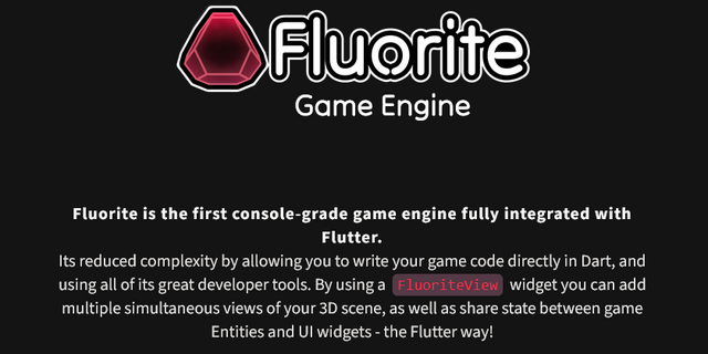 トヨタ、独自ゲームエンジン「Fluorite」発表。組み込み機器でも動作可能な軽量・高速エンジン―米関連会社が関わる
