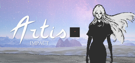 ドット絵アニメと世界観が光るRPG『Artis Impact』が大賞！『RPG Maker（ツクール）』製タイトルの公式アワード、受賞作発表