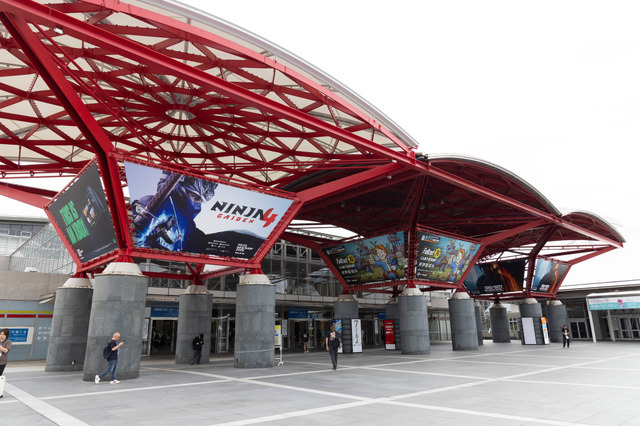 東京ゲームショウ2026テーマは「史上最長、遊びづくしの 5DAYS」。一般公開日を拡大し来場者30万人見込む