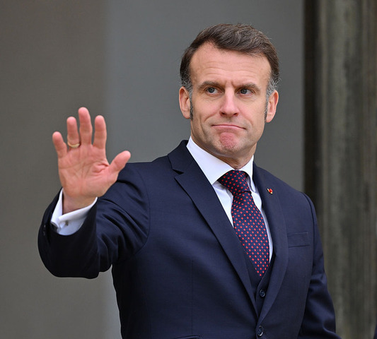 C)Getty Images (Photo by Anadolu / 寄稿者)