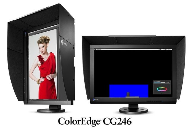 ナナオはEIZOブランドで提供しているグラフィックス市場向けのディスプレイを新「ColorEdge」ブランドとして再編すると発表。年内に新型モデル3機種を順次発売します。