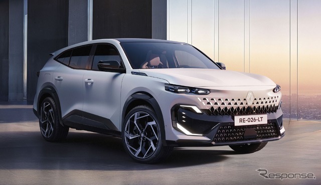 ルノー・フィランテ