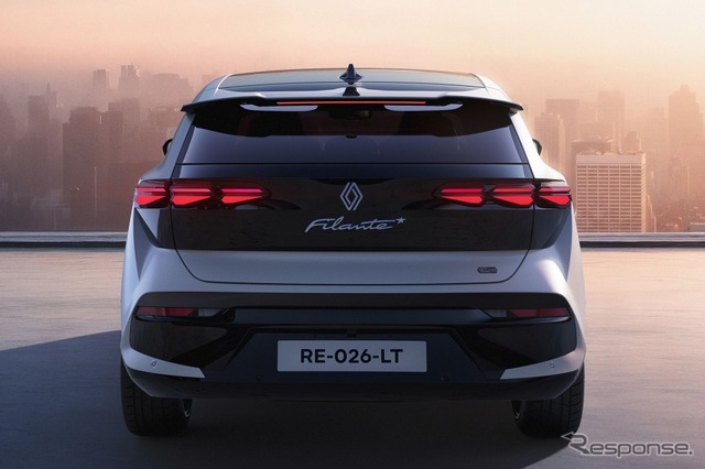 ルノー・フィランテ