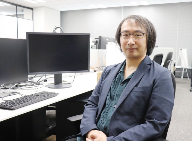 ゲーフリ新作『Beast of Reincarnation』ディレクター・古島康太氏インタビュー。“一人と一匹”が紡ぐ過酷な世界の旅路とは