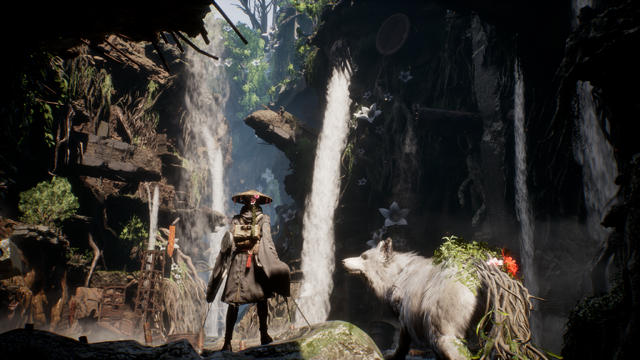 ゲーフリ新作『Beast of Reincarnation』ディレクター・古島康太氏インタビュー。“一人と一匹”が紡ぐ過酷な世界の旅路とは