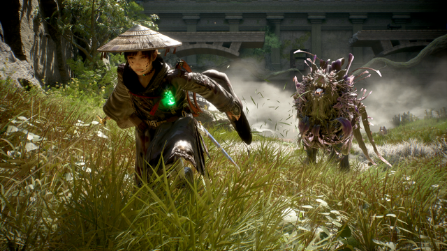 ゲーフリ新作『Beast of Reincarnation』ディレクター・古島康太氏インタビュー。“一人と一匹”が紡ぐ過酷な世界の旅路とは