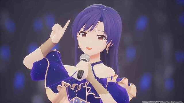 アイマス・如月千早 インタビュー 「約束通り、私はこれからも歩いていきます」日本武道館公演を振り返る