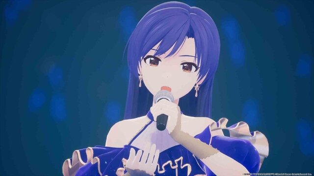 アイマス・如月千早 インタビュー 「約束通り、私はこれからも歩いていきます」日本武道館公演を振り返る