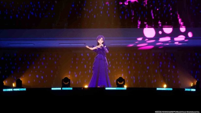 アイマス・如月千早 インタビュー 「約束通り、私はこれからも歩いていきます」日本武道館公演を振り返る