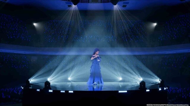 アイマス・如月千早 インタビュー 「約束通り、私はこれからも歩いていきます」日本武道館公演を振り返る