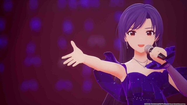 アイマス・如月千早 インタビュー 「約束通り、私はこれからも歩いていきます」日本武道館公演を振り返る