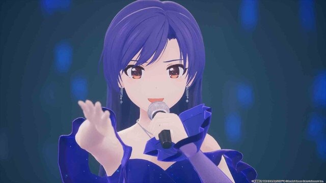 アイマス・如月千早 インタビュー 「約束通り、私はこれからも歩いていきます」日本武道館公演を振り返る