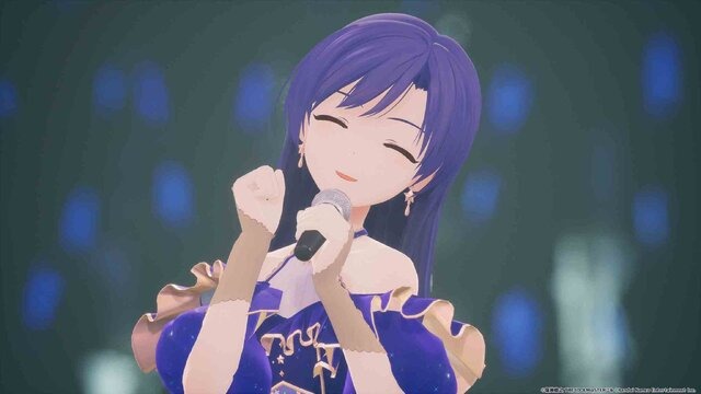 アイマス・如月千早 インタビュー 「約束通り、私はこれからも歩いていきます」日本武道館公演を振り返る