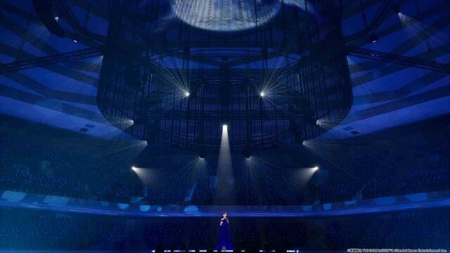 アイマス・如月千早 インタビュー 「約束通り、私はこれからも歩いていきます」日本武道館公演を振り返る