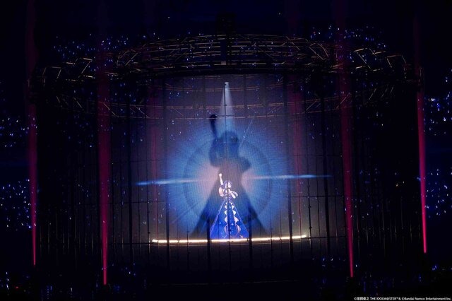 アイマス・如月千早 インタビュー 「約束通り、私はこれからも歩いていきます」日本武道館公演を振り返る