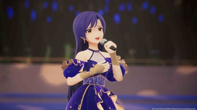 アイマス・如月千早 インタビュー 「約束通り、私はこれからも歩いていきます」日本武道館公演を振り返る