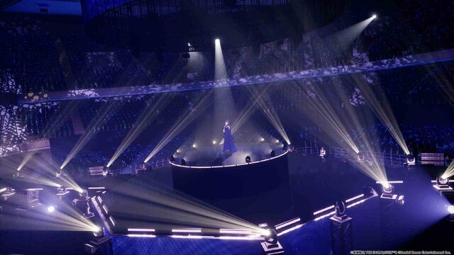 アイマス・如月千早 インタビュー 「約束通り、私はこれからも歩いていきます」日本武道館公演を振り返る