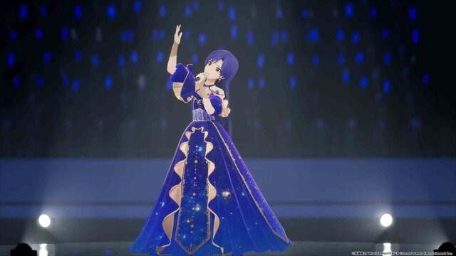 アイマス・如月千早 インタビュー 「約束通り、私はこれからも歩いていきます」日本武道館公演を振り返る