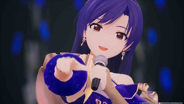 アイマス・如月千早 インタビュー 「約束通り、私はこれからも歩いていきます」日本武道館公演を振り返る