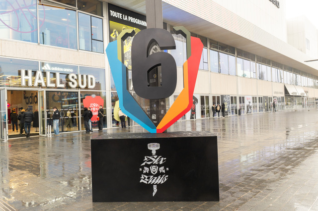 「Six Invitational 2026」現地で観戦した結論は「シージって、おもろい」。フランス・パリで見た史上初の大会連覇、高まる日本メジャーへの期待、スネークも来るし、今はシージの季節では？