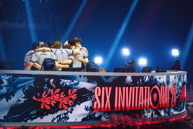 「Six Invitational 2026」現地で観戦した結論は「シージって、おもろい」。フランス・パリで見た史上初の大会連覇、高まる日本メジャーへの期待、スネークも来るし、今はシージの季節では？