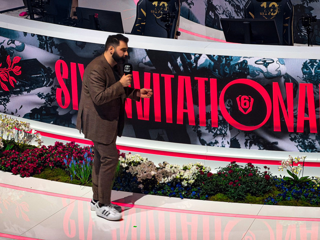 「Six Invitational 2026」現地で観戦した結論は「シージって、おもろい」。フランス・パリで見た史上初の大会連覇、高まる日本メジャーへの期待、スネークも来るし、今はシージの季節では？