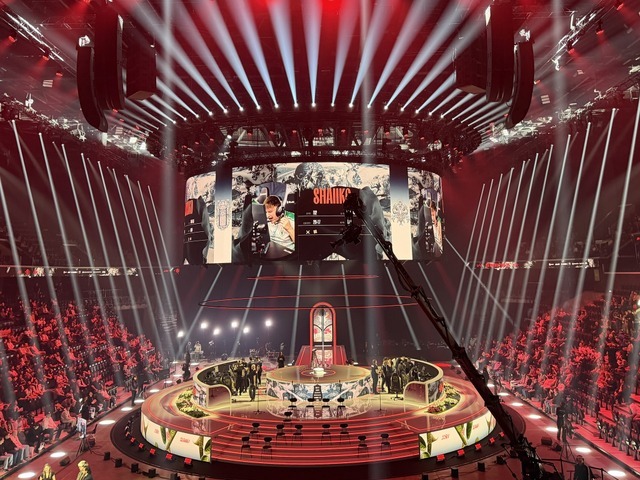 「Six Invitational 2026」現地で観戦した結論は「シージって、おもろい」。フランス・パリで見た史上初の大会連覇、高まる日本メジャーへの期待、スネークも来るし、今はシージの季節では？