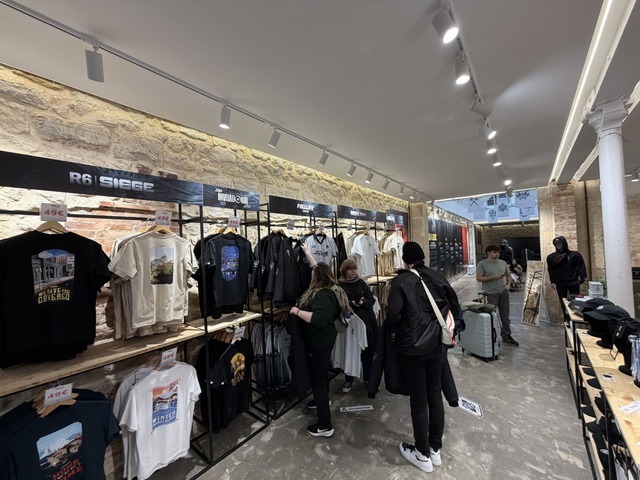 「Six Invitational 2026」現地で観戦した結論は「シージって、おもろい」。フランス・パリで見た史上初の大会連覇、高まる日本メジャーへの期待、スネークも来るし、今はシージの季節では？