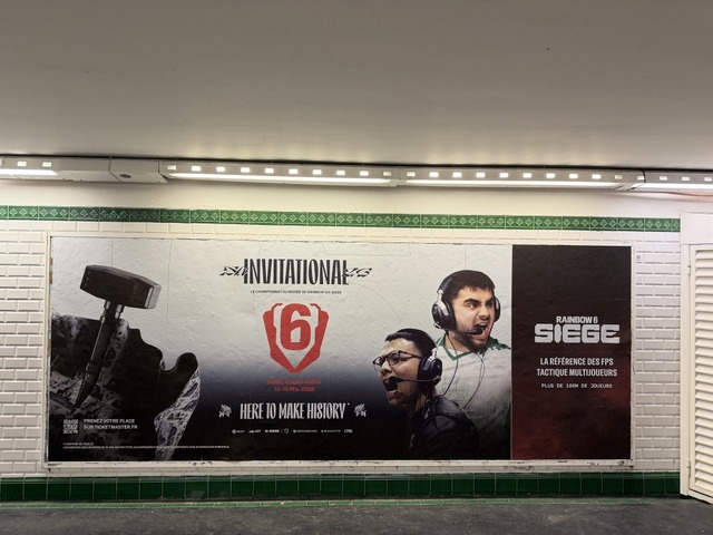 「Six Invitational 2026」現地で観戦した結論は「シージって、おもろい」。フランス・パリで見た史上初の大会連覇、高まる日本メジャーへの期待、スネークも来るし、今はシージの季節では？