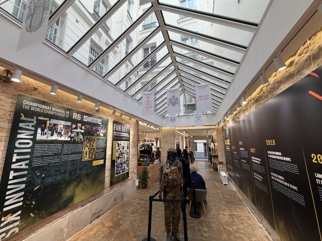 「Six Invitational 2026」現地で観戦した結論は「シージって、おもろい」。フランス・パリで見た史上初の大会連覇、高まる日本メジャーへの期待、スネークも来るし、今はシージの季節では？