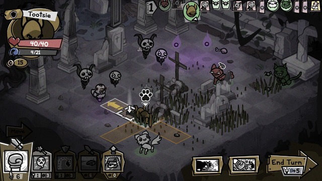 「非常に好評」ネコSRPG＋繁殖ローグライク『Mewgenics』、Steam最大同接115,000人を突破。将来の公式日本語化も