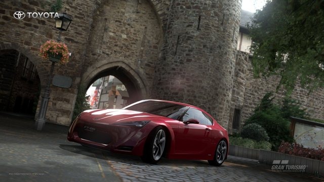 ソニー・コンピュータエンタテインメントジャパンは、プレイステーション 3専用オンラインカーライフシミュレーター『グランツーリスモ5』発売日を当初の予定だった3月から延期することを発表しました。
