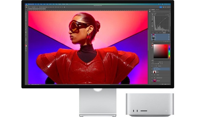 Mac Studio