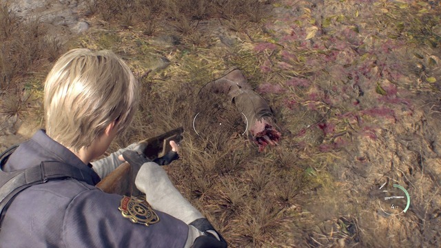 “表現規制”はユーザーに何を強いるのか？『バイオハザード RE:4』で見る日本と海外のゴア表現【特集】