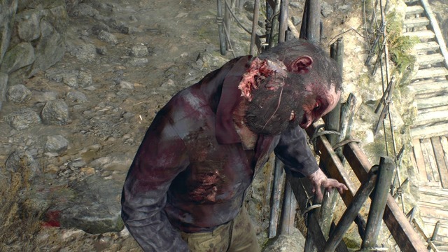 “表現規制”はユーザーに何を強いるのか？『バイオハザード RE:4』で見る日本と海外のゴア表現【特集】