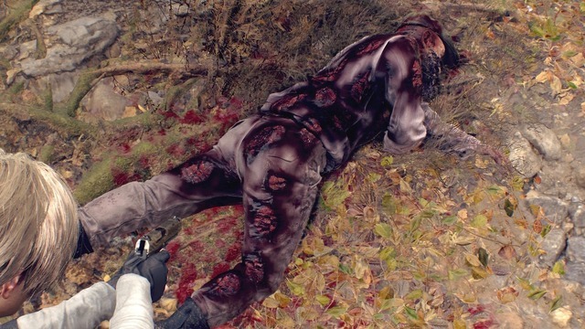 “表現規制”はユーザーに何を強いるのか？『バイオハザード RE:4』で見る日本と海外のゴア表現【特集】