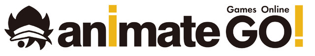 animate Games Online＿ロゴ