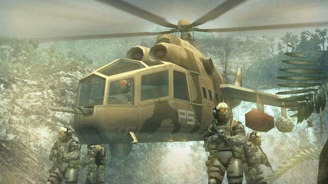 『MGS4』『ピースウォーカー』旧版が配信停止か。PS3/Xbox 360版など購入できなくなったとユーザー報告
