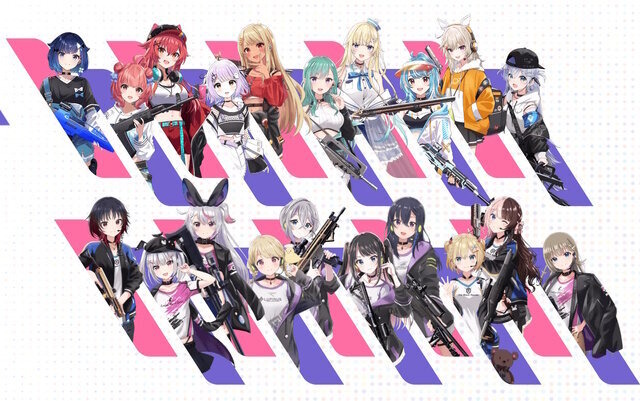 「ぶいすぽっ！」性的なイラストを販売した人物に1,000万円の支払義務―複数の類似案件も“特定済み”