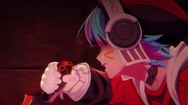 新生『.hack』こと『.hack//Z.E.R.O.』始動！サイバーコネクトツー設立30周年記念の完全新作家庭用ゲーム