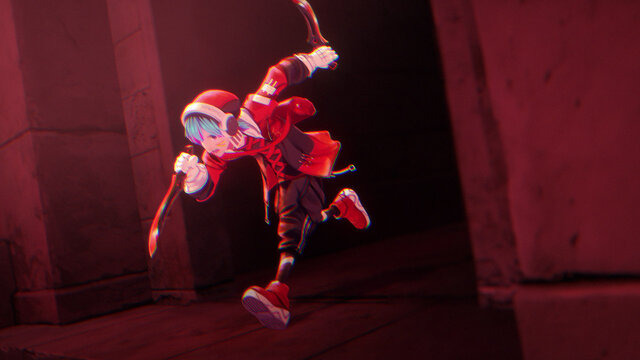 新生『.hack』こと『.hack//Z.E.R.O.』始動！サイバーコネクトツー設立30周年記念の完全新作家庭用ゲーム