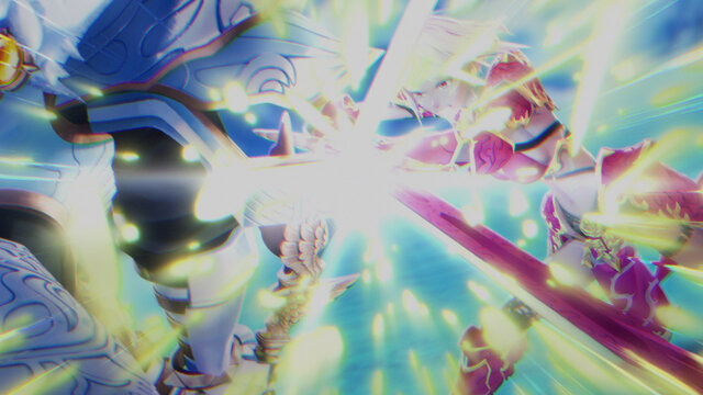 新生『.hack』こと『.hack//Z.E.R.O.』始動！サイバーコネクトツー設立30周年記念の完全新作家庭用ゲーム