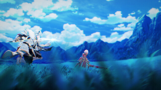 新生『.hack』こと『.hack//Z.E.R.O.』始動！サイバーコネクトツー設立30周年記念の完全新作家庭用ゲーム